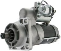 Motor de Arranque HC-Cargo 115801