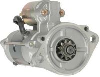 Motor de Arranque HC-Cargo 115802