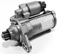 Motor de Arranque HC-Cargo 115818
