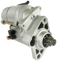 Motor de Arranque HC-Cargo 115822