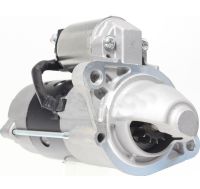 Motor de Arranque HC-Cargo 115830