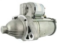 Motor de Arranque HC-Cargo 115839