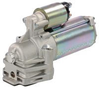 Motor de Arranque HC-Cargo 115870