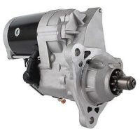 Motor de Arranque HC-Cargo 115872