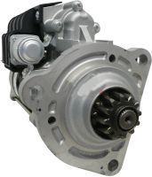 Motor de Arranque HC-Cargo 115876