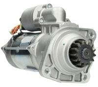 Motor de Arranque HC-Cargo 115877