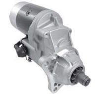 Motor de Arranque HC-Cargo 115880