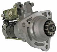 Motor de Arranque HC-Cargo 115884