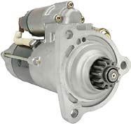 Motor de Arranque HC-Cargo 115885