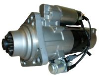 Motor de Arranque HC-Cargo 115887