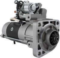 Motor de Arranque HC-Cargo 115889