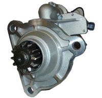 Motor de Arranque HC-Cargo 115892