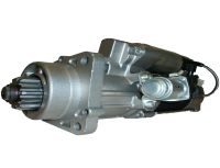 Motor de Arranque HC-Cargo 115896