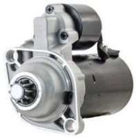 Motor de Arranque HC-Cargo 115942