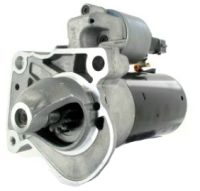Motor de Arranque HC-Cargo 115962