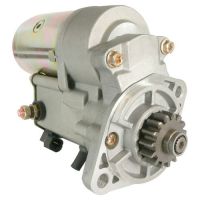 Motor de Arranque HC-Cargo 115968