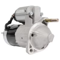 Motor de Arranque HC-Cargo 115977