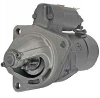 Motor de Arranque HC-Cargo 115981