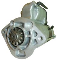 Motor de Arranque HC-Cargo 115982
