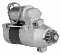 Motor de Arranque HC-Cargo 115992
