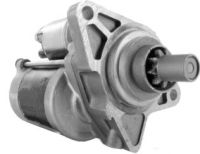 Motor de Arranque HC-Cargo 115993