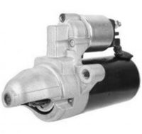 Motor de Arranque HC-Cargo 115997