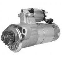 Motor de Arranque HC-Cargo 116000