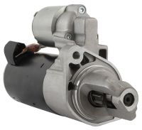 Motor de Arranque HC-Cargo 116002