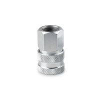 Conector QT 1/4" BSP