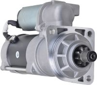 Motor de Arranque HC-Cargo 116004