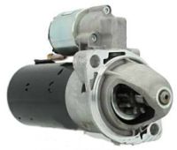 Motor de Arranque HC-Cargo 116013