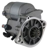 Motor de Arranque HC-Cargo 116016