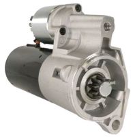 Motor de Arranque HC-Cargo 116039
