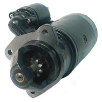 Motor de Arranque HC-Cargo 116041