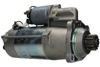 Motor de Arranque HC-Cargo 116044