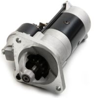 Motor de Arranque HC-Cargo 116045