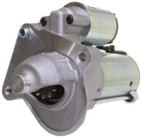 Motor de Arranque HC-Cargo 116062