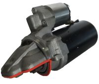 Motor de Arranque HC-Cargo 116065