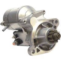 Motor de Arranque HC-Cargo 116071
