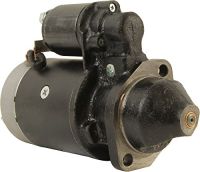 Motor de Arranque HC-Cargo 116077