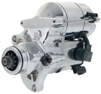 Motor de Arranque HC-Cargo 116078
