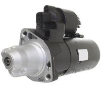 Motor de Arranque HC-Cargo 116084