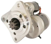 Motor de Arranque HC-Cargo 116086