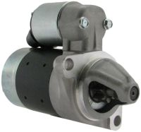 Motor de Arranque HC-Cargo 116115
