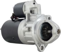 Motor de Arranque HC-Cargo 116128
