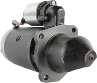 Motor de Arranque HC-Cargo 116130