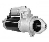 Motor de Arranque HC-Cargo 116132