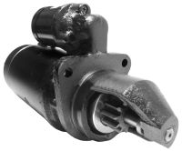 Motor de Arranque HC-Cargo 116134