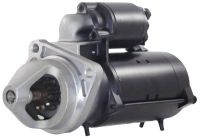 Motor de Arranque HC-Cargo 116135