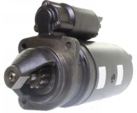 Motor de Arranque HC-Cargo 116137